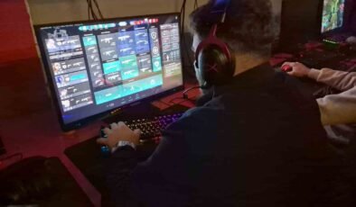 Bulut oyunculuğu internet kafeler için tehdit değil”