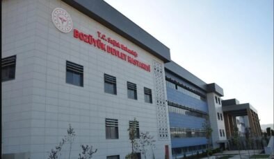 Çatıdan düşen işçi ağır yaralandı