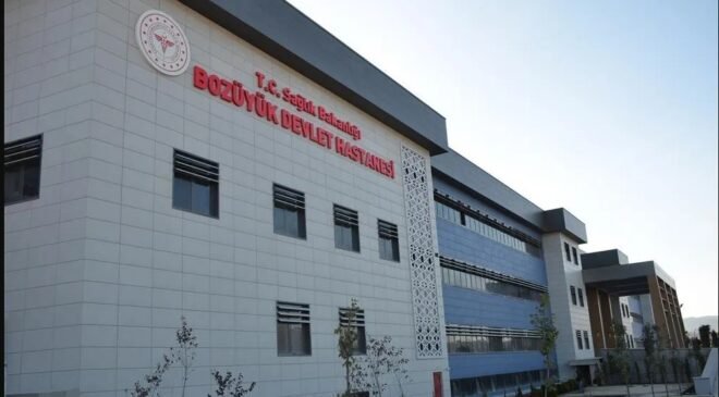 Çatıdan düşen işçi ağır yaralandı