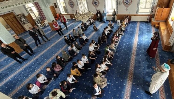 ÇEDES yıl sonu şenlikleri Bilecik’te başladı