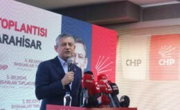 CHP Genel Başkanı Özgür Özel, Özkan Yalım’ın çekilen görüntüleri üzerinden iktidara yüklendi: