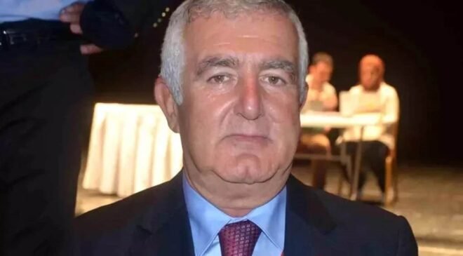 CHP’de yaşanan fire sonrası il başkanından açıklama