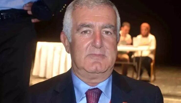 CHP’de yaşanan fire sonrası il başkanından açıklama