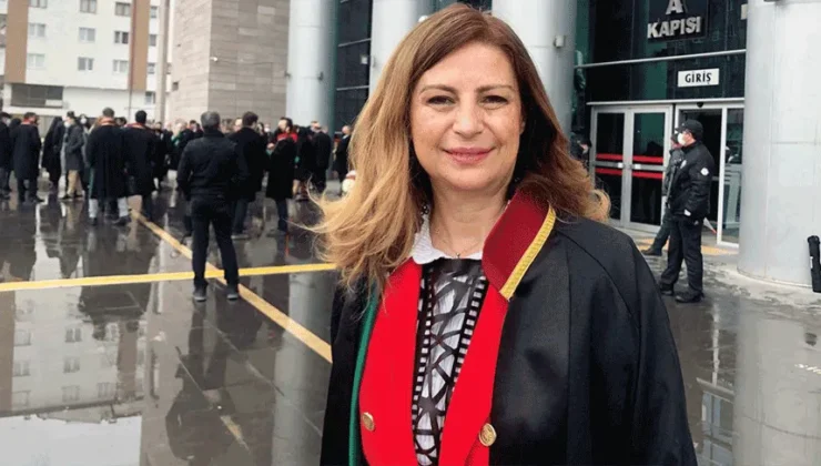 Ayşe Ünlüce’den 5 Nisan Avukatlar Günü Mesajı: Savunma Hakkı Adaletin Temelidir