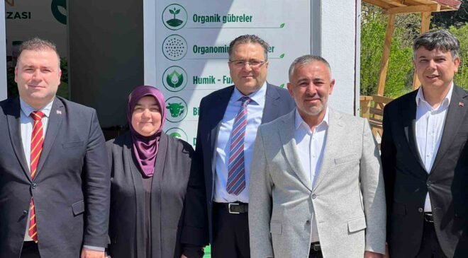 Cumhurbaşkanı Erdoğan dile getirdi, Bilecik’te bir ilke daha imza atıldı