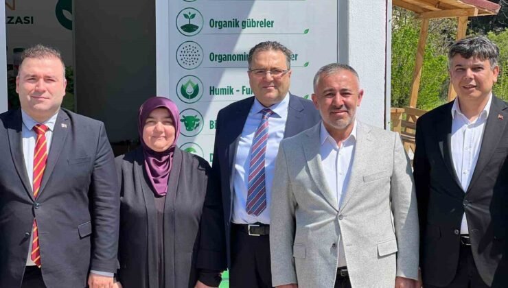 Cumhurbaşkanı Erdoğan dile getirdi, Bilecik’te bir ilke daha imza atıldı