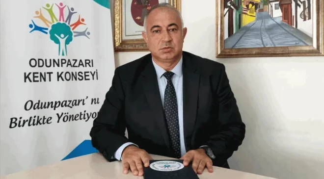 Odunpazarı Kent Konseyi Başkanı İsmail Kumru’dan Okullardaki Şiddete Tepki: Sessiz Kalmayacağız