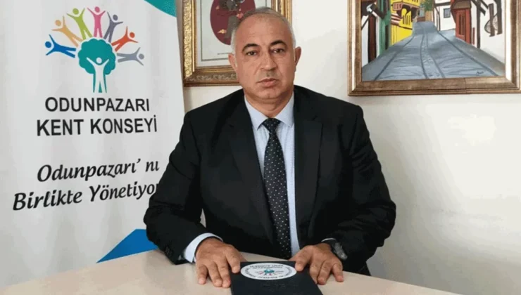 Odunpazarı Kent Konseyi Başkanı İsmail Kumru’dan Okullardaki Şiddete Tepki: Sessiz Kalmayacağız