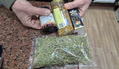 Dikkat dağınıklığı için kullanılabilecek bitkisel ürünler