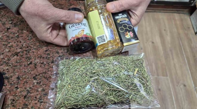 Dikkat dağınıklığı için kullanılabilecek bitkisel ürünler