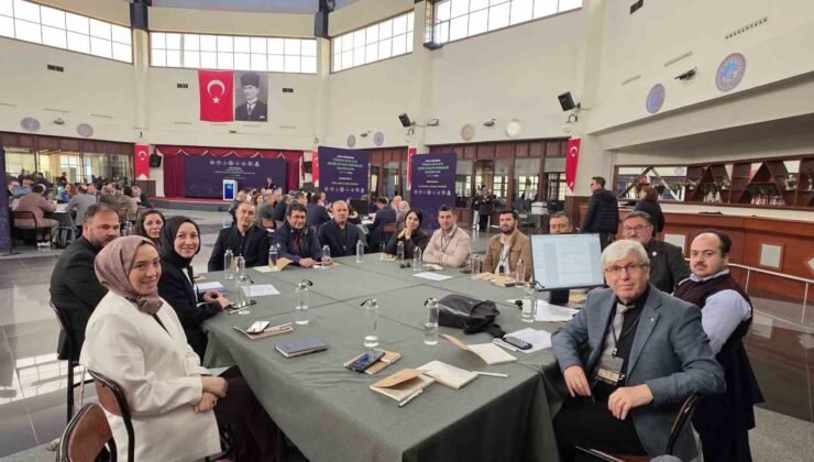 Doğa için Kütahya’dan büyük adım