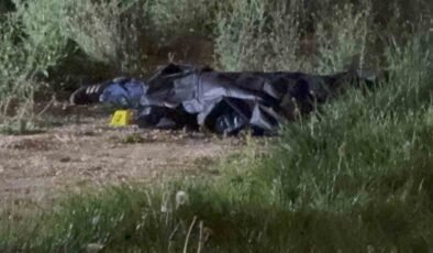 ‘Yan bakma’ kavgasında 1 kişi öldü, 1 şahıs yaralandı