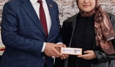 ’Sağlıklı Nesil Sağlıklı Gelecek’ konulu resim yarışması sonuçları belli oldu