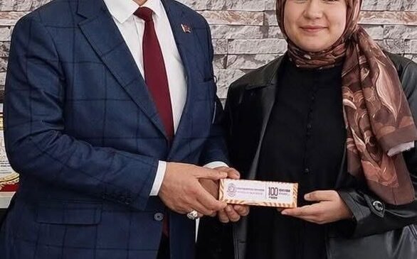 ’Sağlıklı Nesil Sağlıklı Gelecek’ konulu resim yarışması sonuçları belli oldu