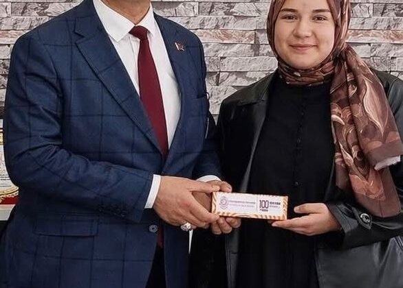 ’Sağlıklı Nesil Sağlıklı Gelecek’ konulu resim yarışması sonuçları belli oldu