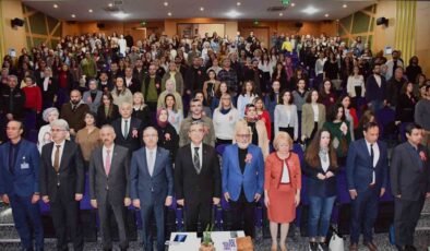 ’Uyumlu Adımlar’ projesi kapsamında Otizm Farkındalık Paneli düzenlendi