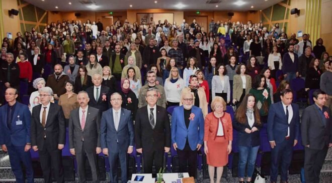 ’Uyumlu Adımlar’ projesi kapsamında Otizm Farkındalık Paneli düzenlendi