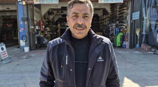 Ekonomi ve sağlık için klima bakımı şart