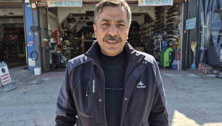 Ekonomi ve sağlık için klima bakımı şart