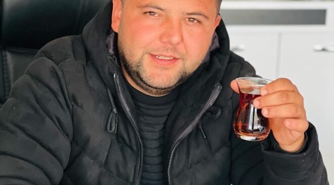 Elektrik akımına kapılarak hayatını kaybetti