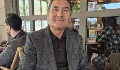 Emekli hakemden Eskişehirspor – Balıkesirspor maçı değerlendirmesi