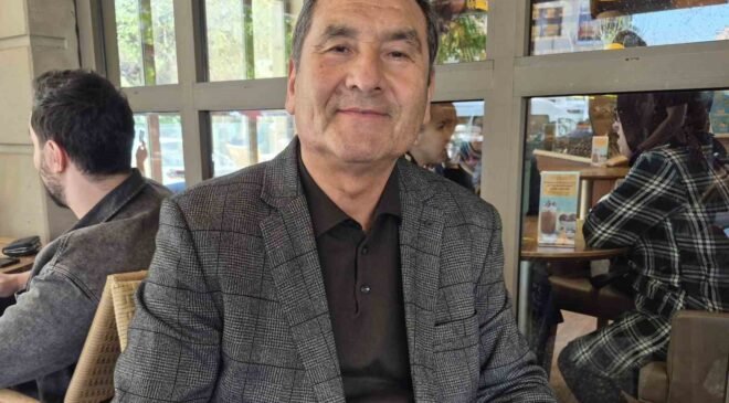 Emekli hakemden Eskişehirspor – Balıkesirspor maçı değerlendirmesi