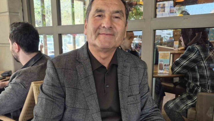 Emekli hakemden Eskişehirspor – Balıkesirspor maçı değerlendirmesi