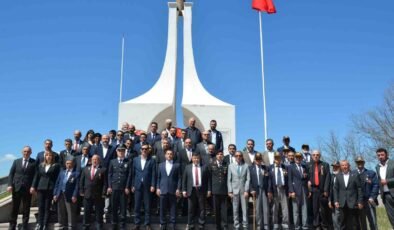 Emet’te Cevizdere Zaferi’nin 104. yıl dönümü etkinlikleriı