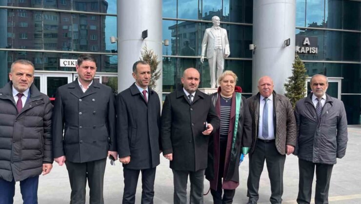 Eskişehir Büyükşehir Belediyesi’ne ‘Fahiş artış’ için suç duyurusu