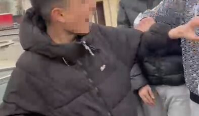 Eskişehir’de akran zorbalığı