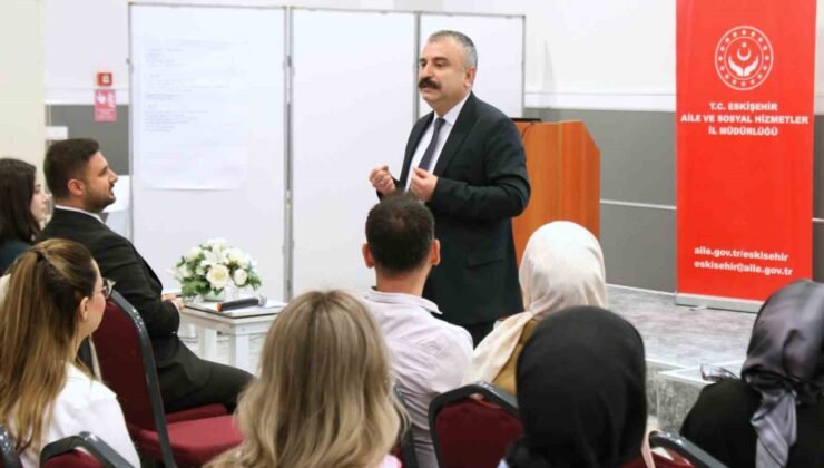 Eskişehir’de ANKA 3.0 eğitimleri tamamlandı