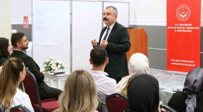 Eskişehir’de ANKA 3.0 eğitimleri tamamlandı