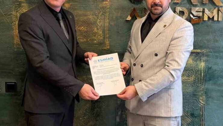 ESMİAD’dan Eskişehir’e eğitim ve girişimcilik atağı