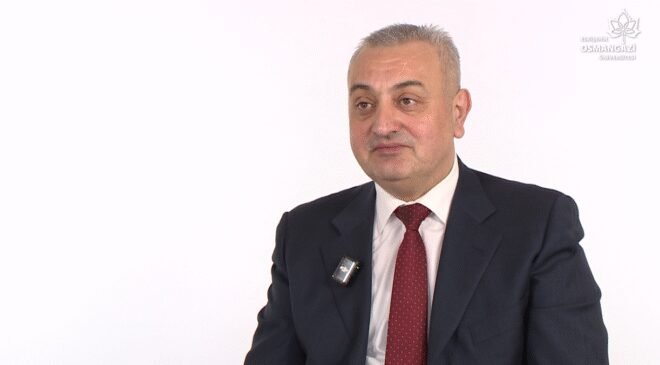 ESOGÜ Gündem programında ulaşım sorunları ve çözüm önerileri ele alındı