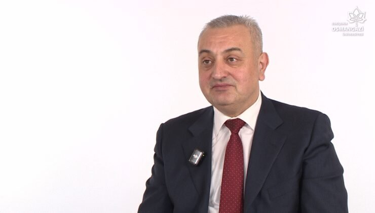 ESOGÜ Gündem programında ulaşım sorunları ve çözüm önerileri ele alındı