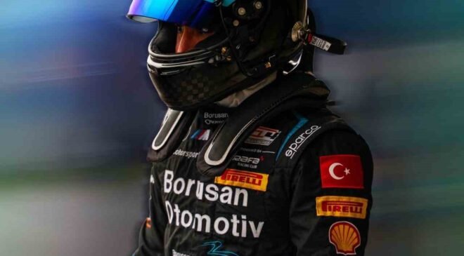 Gedik Piliç, GT4 Avrupa Serisi’nde sporun ve sporcuların yanında