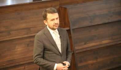 Genel Müdür Çay, “Gazetecilik mesleğinde iş kaybı riskinin söz konusu”