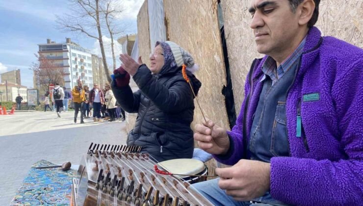 Hem unutkanlığına çare buldu, hem de hayallerini gerçekleştirdi