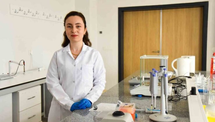 Hi-SENS takımı tarafından geliştirilen proje, Q1 yayın ve patentle taçlandı