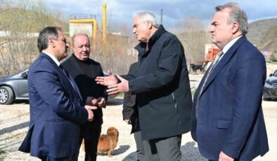 İçişleri Bakanlığından vahşet yaşanan barınakta inceleme