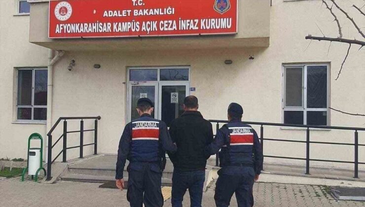 Jandarma çeşitli suçlardan aranan 45 kişiyi yakaladı