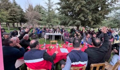 Karbasan köyüne yatırım için Avrupa Birliği Yatırım Fonundan yeşil ışık