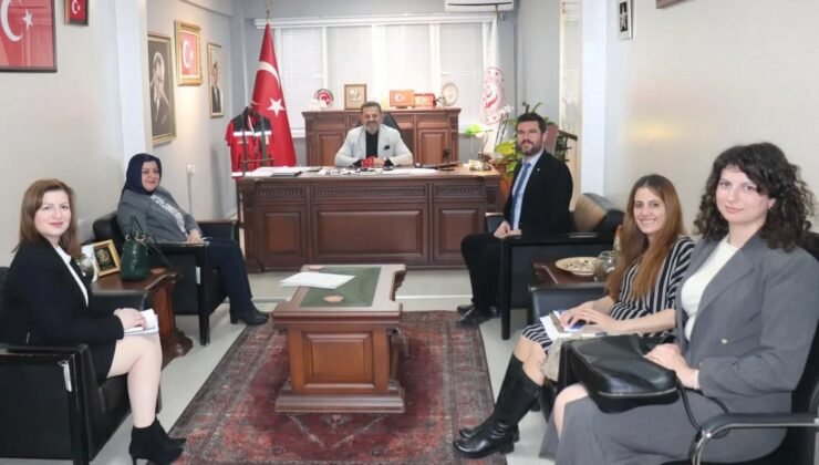 Koruma altındaki çocuklara yönelik çalışmalar değerlendirildi