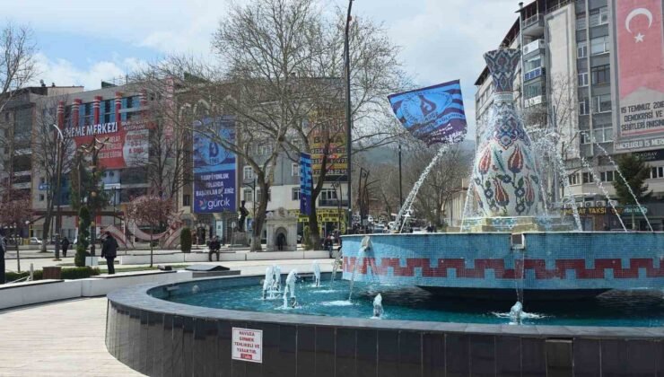 Kütahya şampiyonluğa hazır