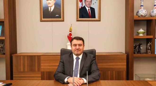 Kütahya Valisi Işın: “Şu ana kadar ciddi bir olumsuzluk bildirilmemiştir”