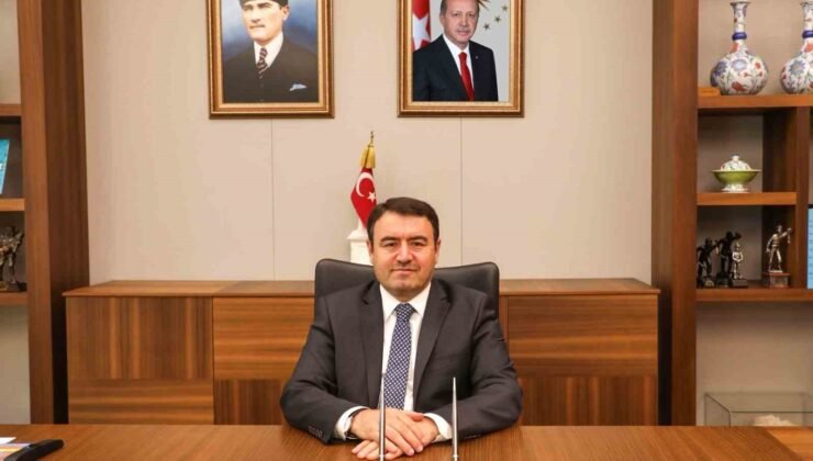 Kütahya Valisi Işın: “Şu ana kadar ciddi bir olumsuzluk bildirilmemiştir”