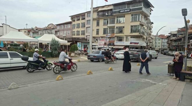 Kütahya’da 4.8 büyüklüğünde deprem