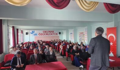 Kütahya’da ÇEDES il çalıştayı gerçekleştirildi