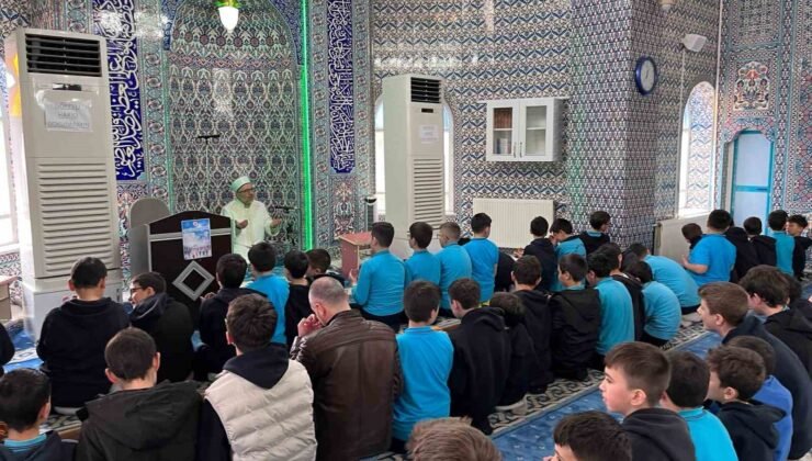 Kütahya’da ÇEDES yıl sonu şenlikleri başladı