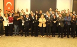 Kütahya’da “Geleceğin İş İnsanları” programı